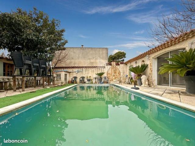 Maison 7 pièces 175 m²