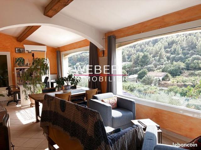 Maison 7 pièces 175 m²