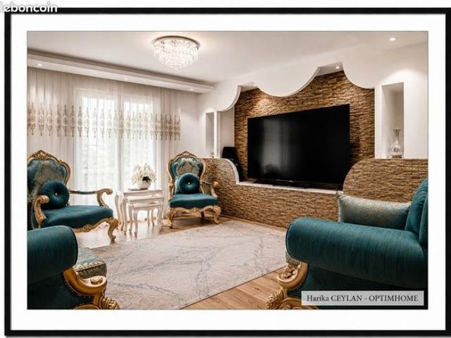 Maison 7 pièces 175 m²