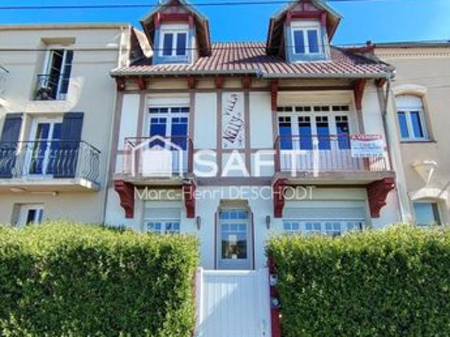 Maison 7 pièces 175 m²