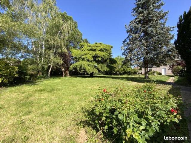 Maison 7 pièces 175 m²