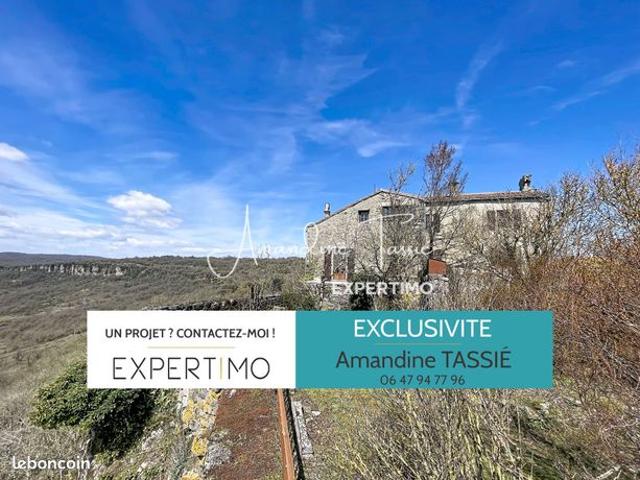 Maison 7 pièces 175 m²