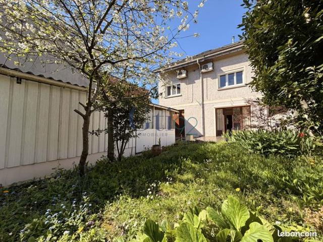 Maison 7 pièces 175 m²
