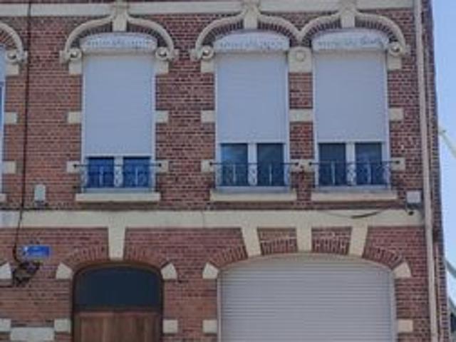 Maison 7 pièces 175 m²