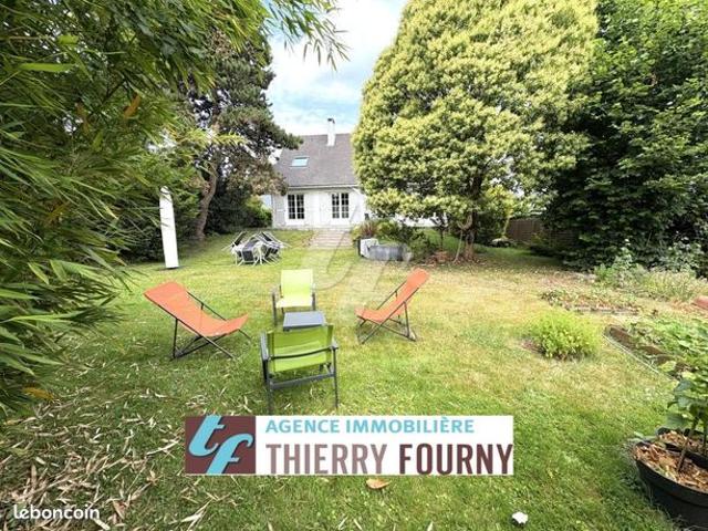 Maison 7 pièces 175 m²