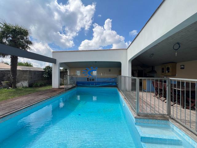 Maison 7 pièces 175 m²