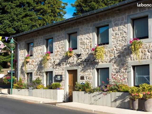 Maison 7 pièces 175 m²