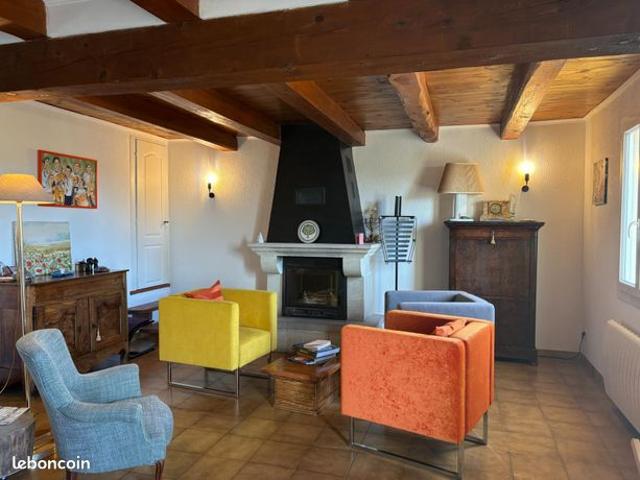 Maison 7 pièces 175 m²