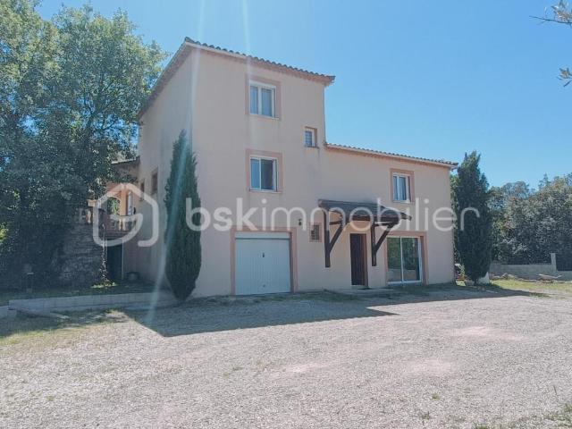 Maison 6 pièces 175 m²