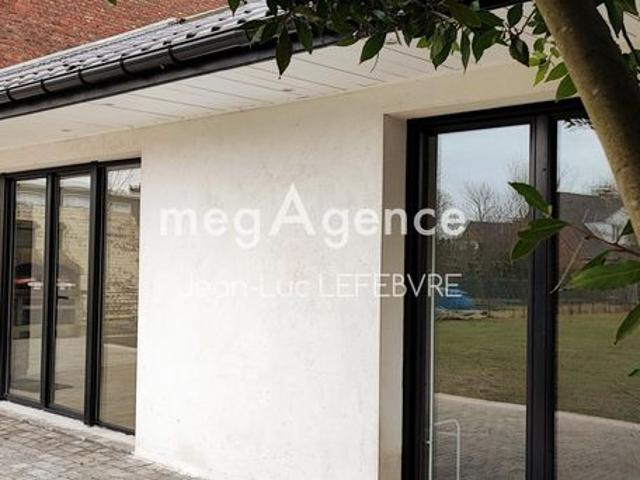 Maison 7 pièces 175 m²