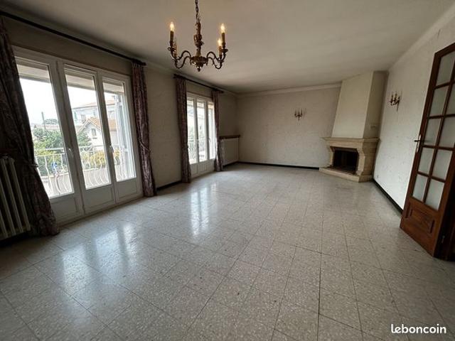 Maison 7 pièces 175 m²