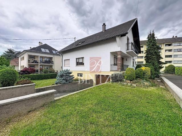Maison 7 pièces 175 m²