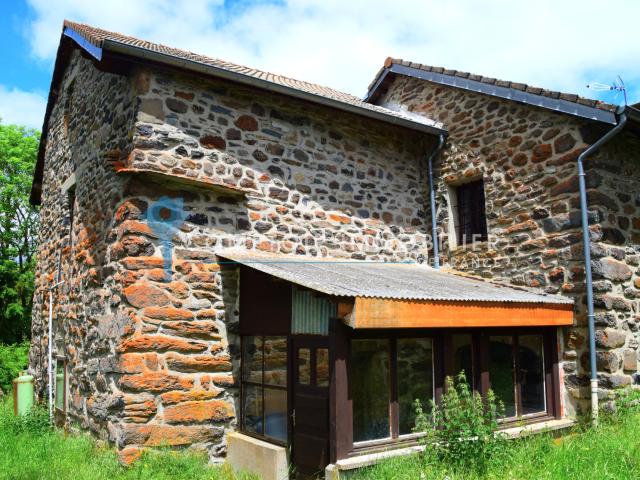 Maison 7 pièces 175 m²