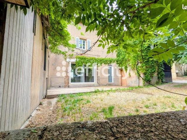 Maison 7 pièces 175 m²