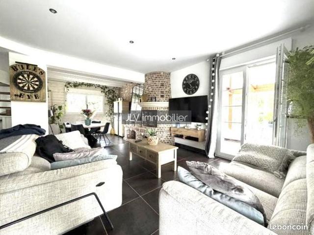 Maison 7 pièces 175 m²