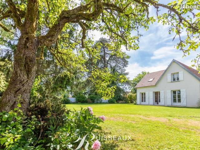 Maison 7 pièces 175 m²