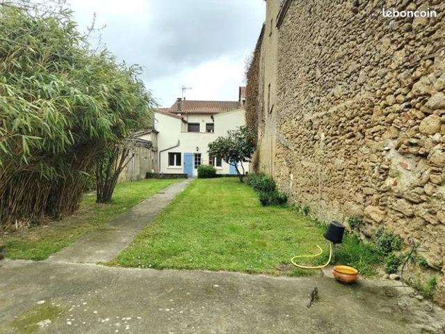 Maison 7 pièces 175 m²