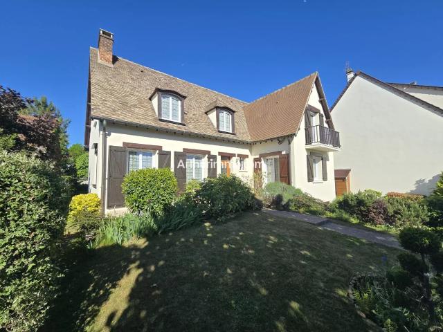 Maison 7 pièces 175 m²