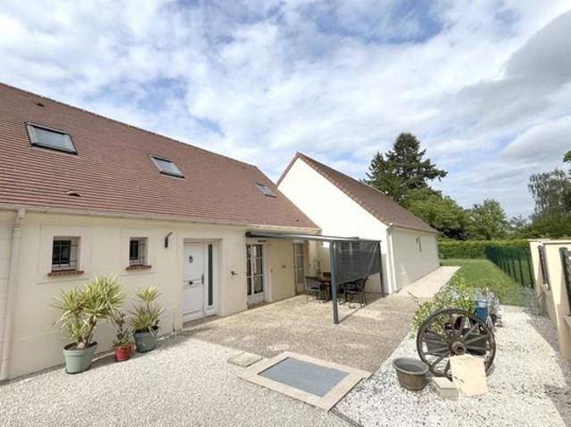 Maison 7 pièces 175 m²