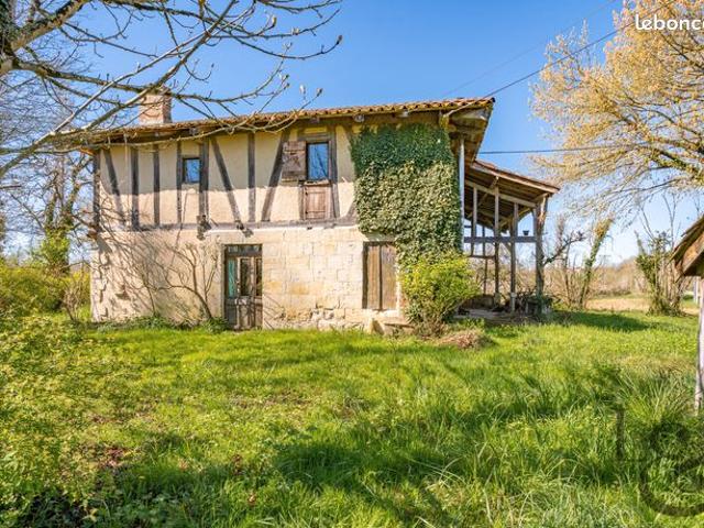 Maison 7 pièces 175 m²