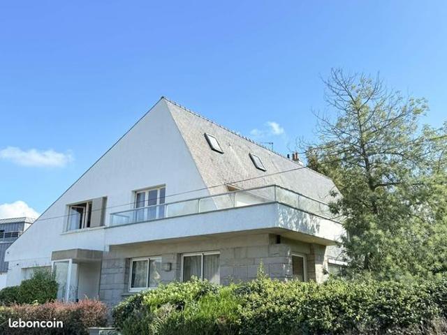 Maison 7 pièces 175 m²