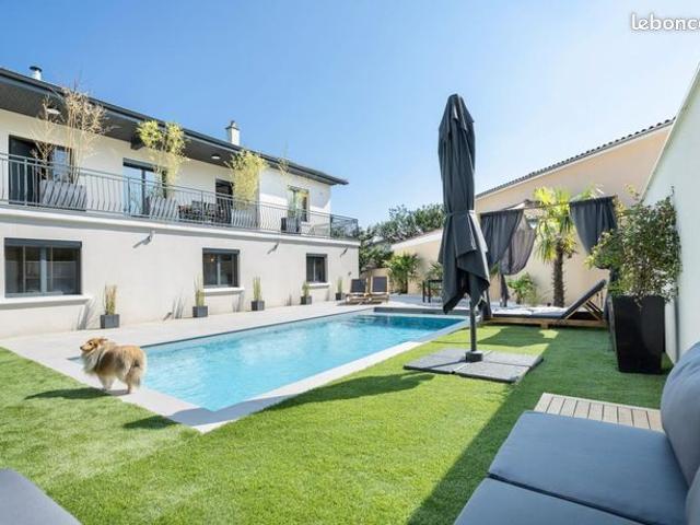 Maison 7 pièces 175 m²