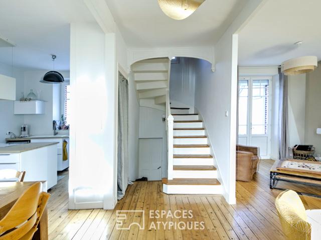 Maison 7 pièces 175 m²