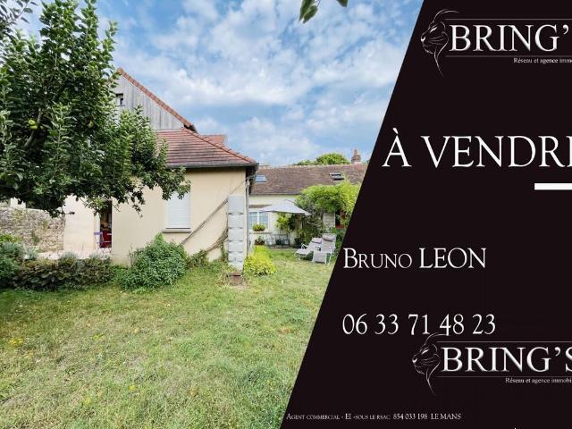 Maison 7 pièces 175 m²