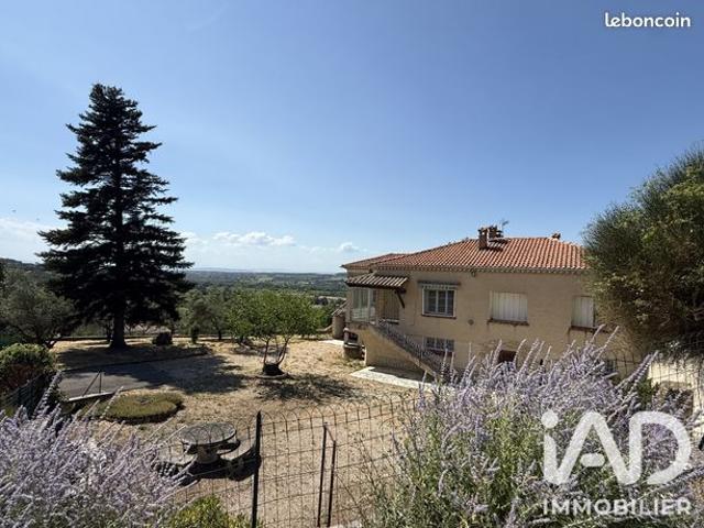 Maison 7 pièces 175 m²