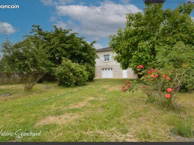 Maison 7 pièces 175 m²