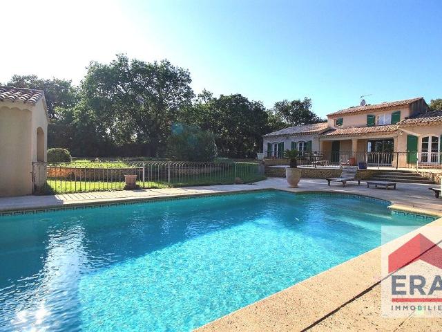 Maison 7 pièces 175 m²