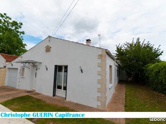 Maison 7 pièces 175 m²