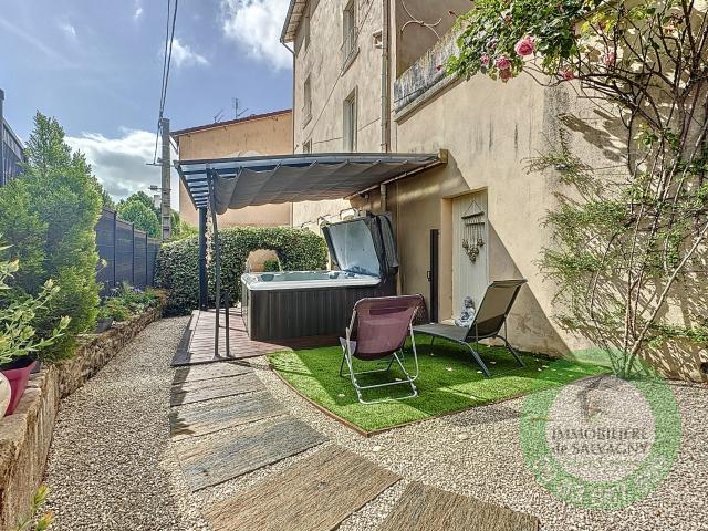 Maison 7 pièces 175 m²