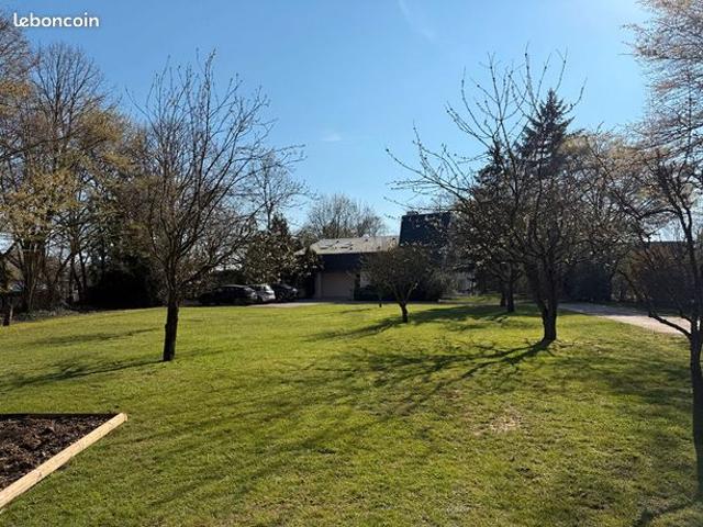 Maison 7 pièces 175 m²