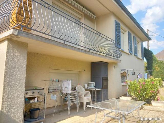 Maison 7 pièces 175 m²