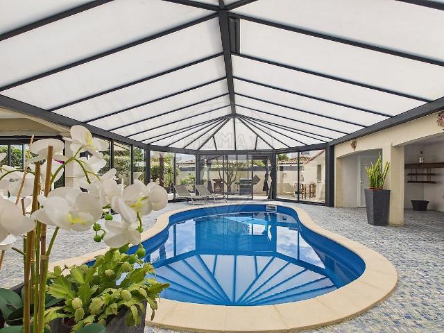 Maison 7 pièces 175 m²