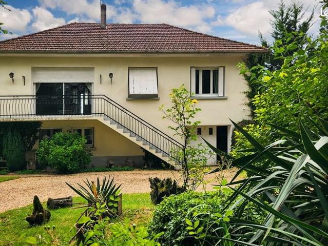 Maison 7 pièces 175 m²