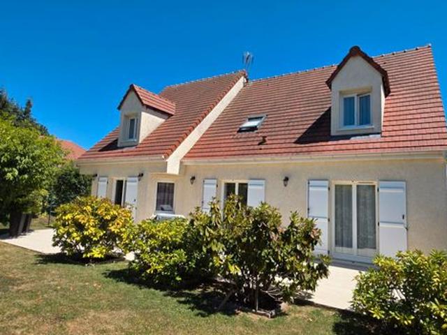 Maison 7 pièces 175 m²