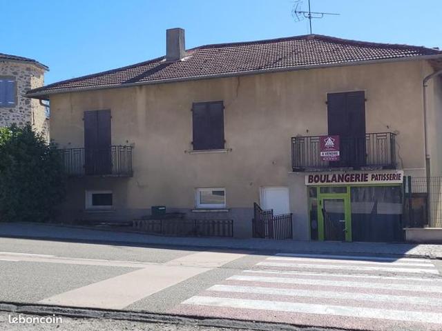 Maison 7 pièces 175 m²