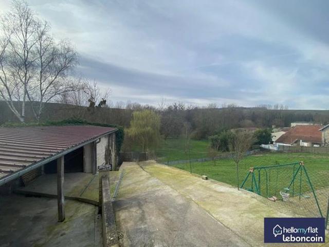 Maison 7 pièces 175 m²