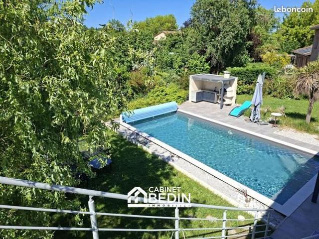 Maison 7 pièces 175 m²
