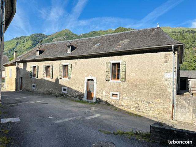 Maison 7 pièces 175 m²