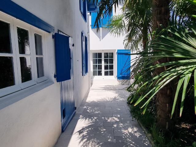 Maison 7 pièces 175 m²