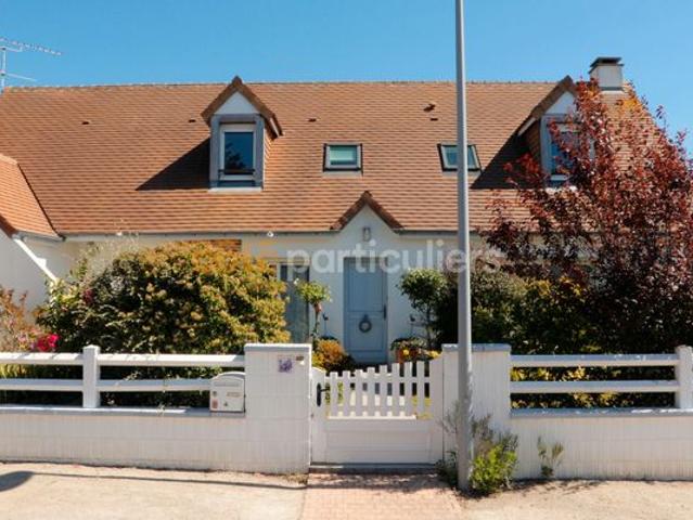 Maison 7 pièces 175 m²