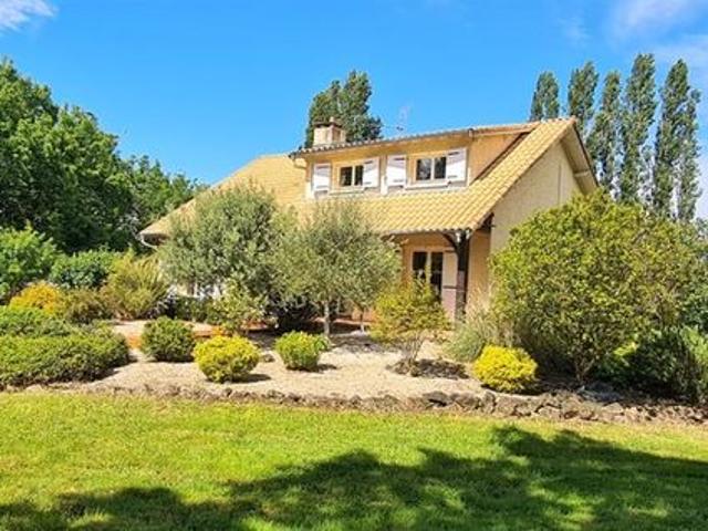 Maison 7 pièces 175 m²