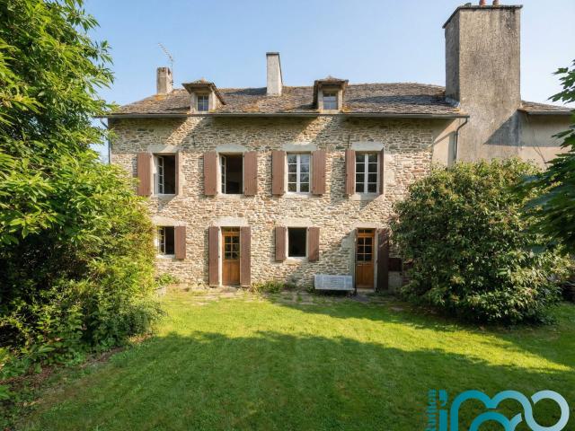 Maison 7 pièces 175 m²