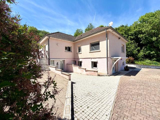 Maison 7 pièces 175 m²