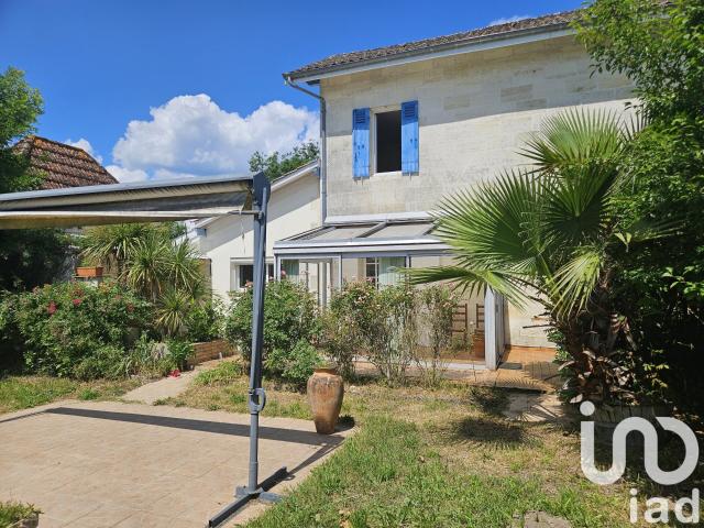 Maison 7 pièces 175 m²