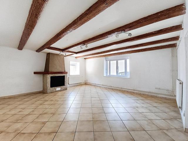 Maison 7 pièces 175 m²