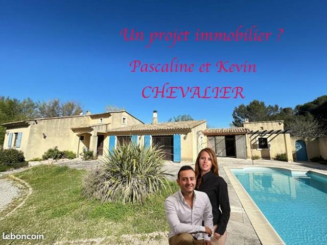 Maison 7 pièces 175 m²